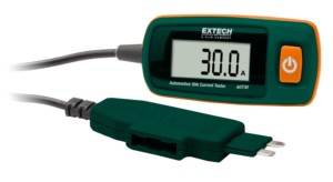 EXTECH Automotive 30A Current Tester