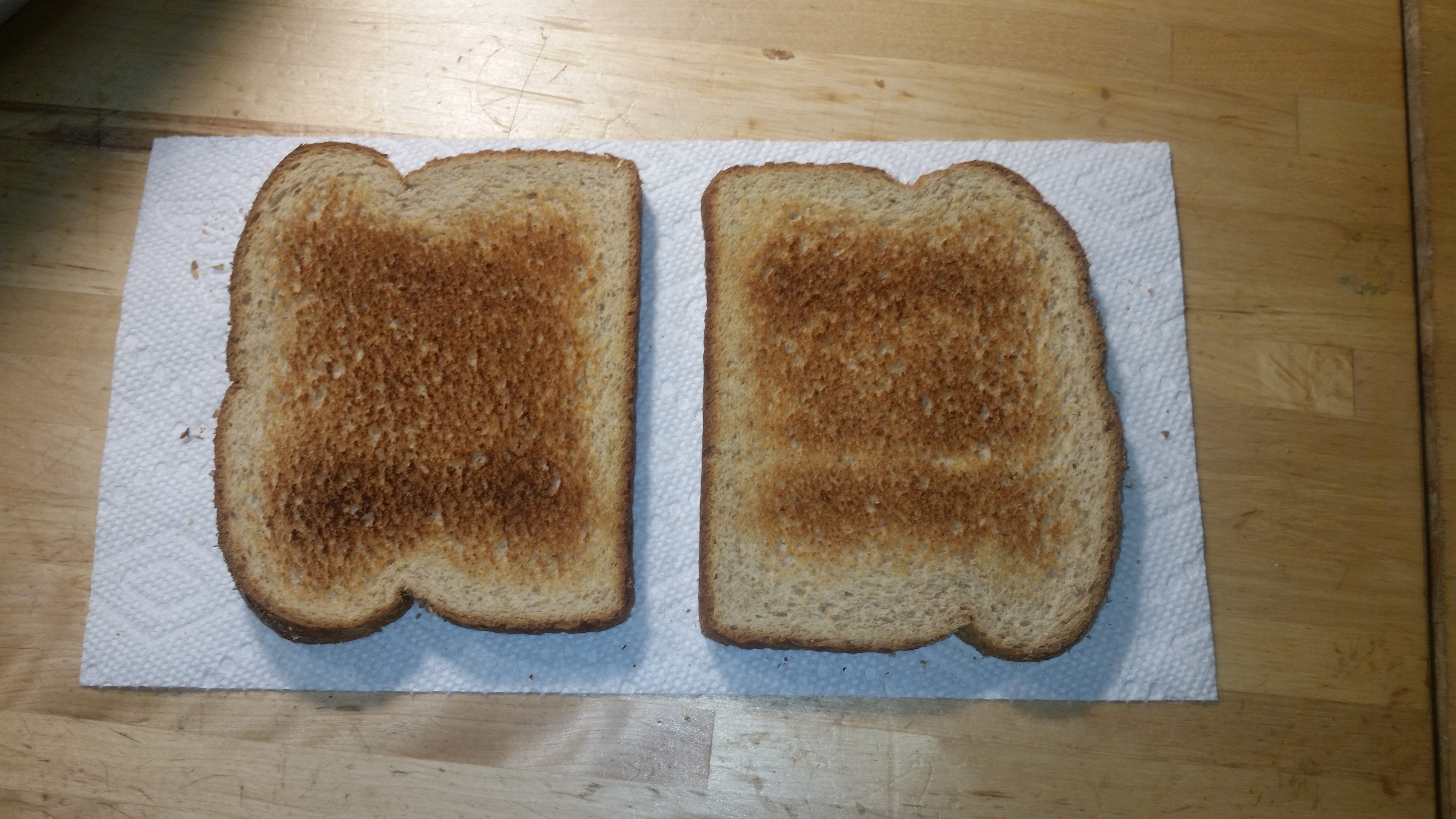 Toast Master Single Serve Review #Mommymoneymondays #6 