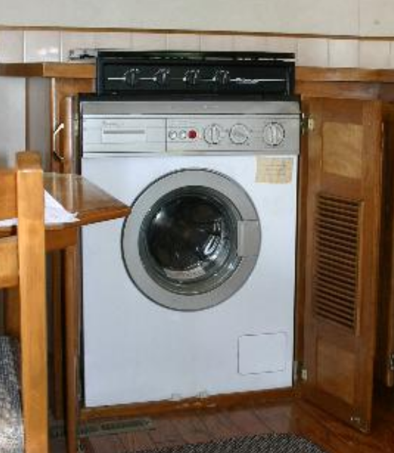 Splendide Laundry Centers - Home